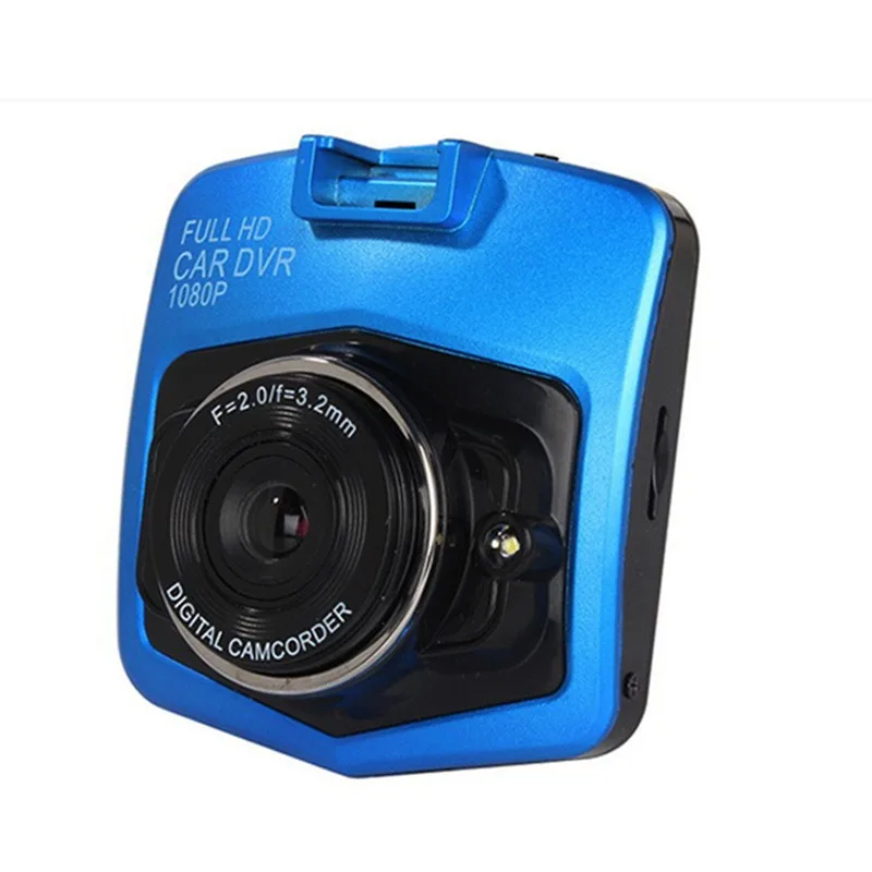 Loop recording general clear night vision high-definition surveillance 1080P hidden driving