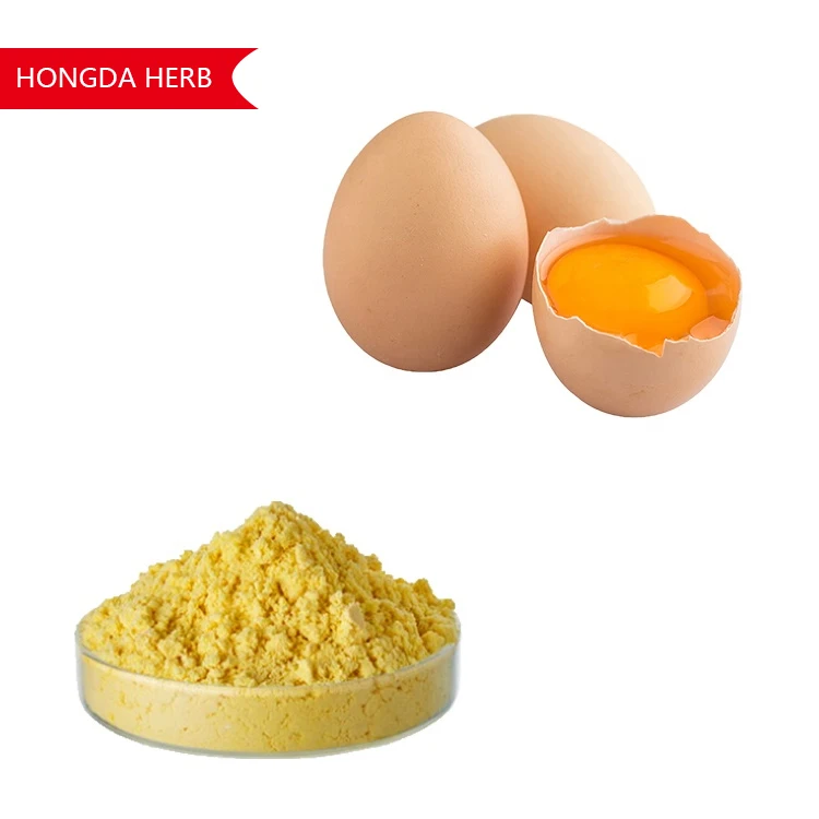  Поставка от производителя Hongda сухое цельное яйцо в порошке