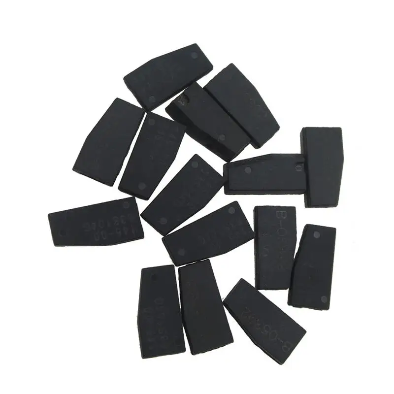 T5 Chip TOOLS Remote Key Transponder ID20 Car Chips Key Lock Pick Set