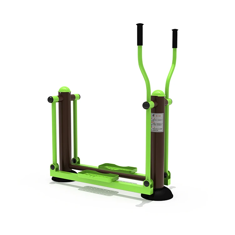 Multi-functional Gym and Park Physical Equipment Outdoor Fitness Equipment for Old People