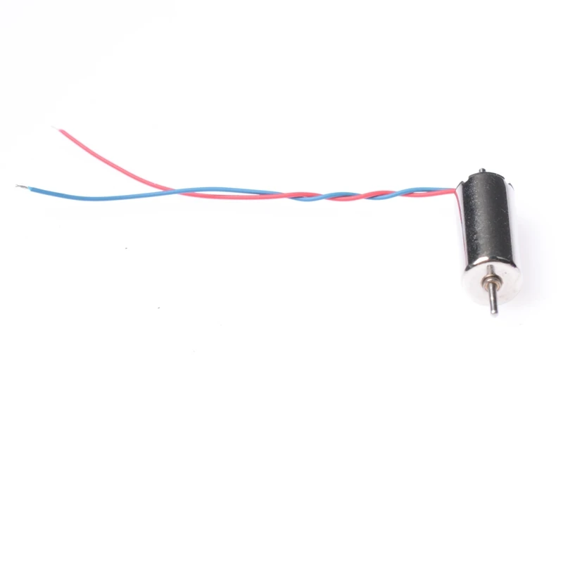coreless dual shafts 0716 12v dc motor for r/c and Robots