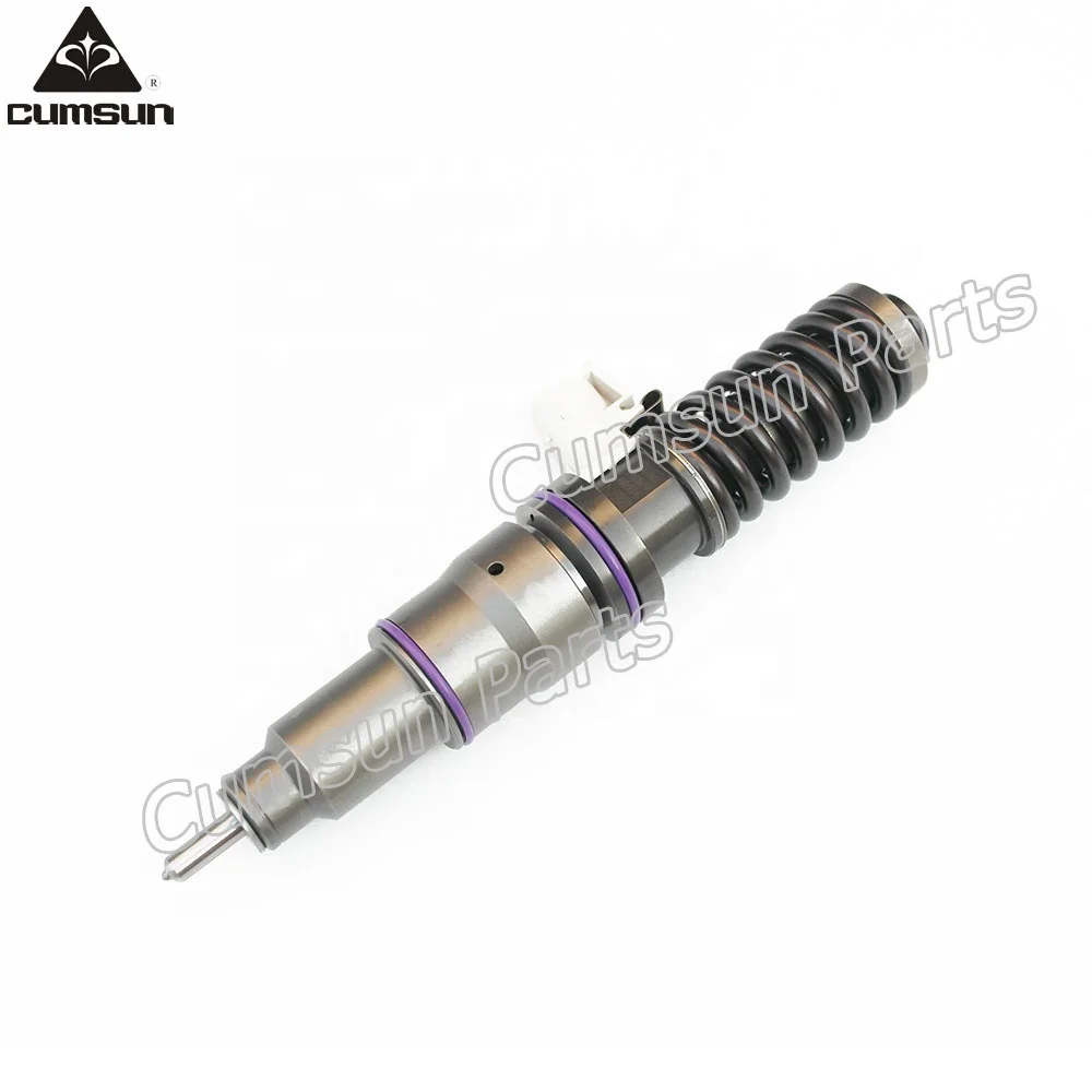 Diesel engine D13 MD13 fuel injector nozzle 21340616 for VOLVO automotive