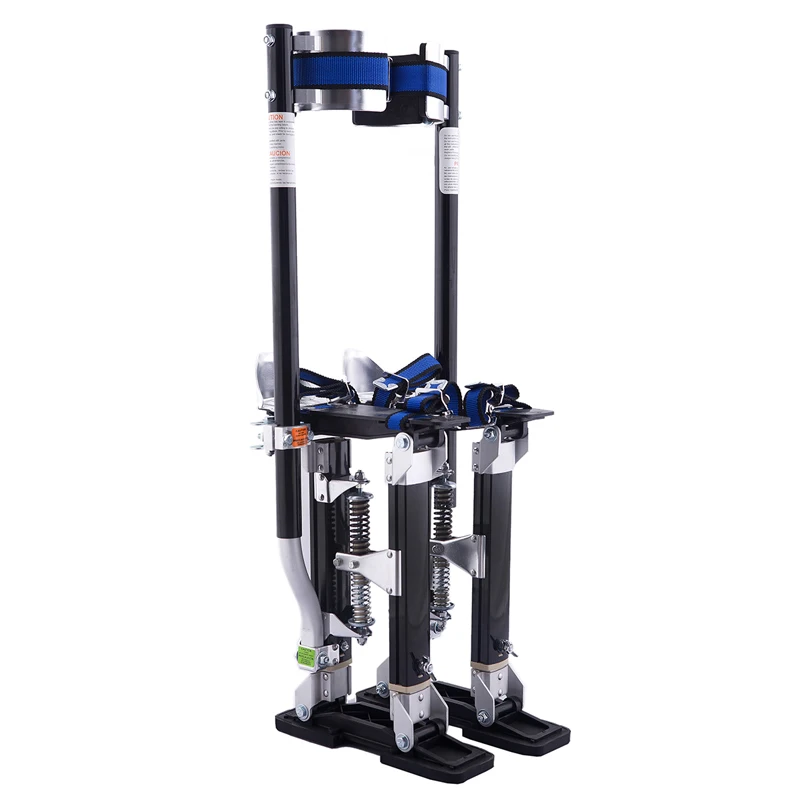 
Other ladders scaffold drywall stilts 1523 Aluminum stilt walkers 
