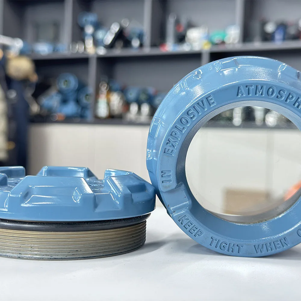 Rosemounte 3051 Pressure Transmitter Cover /Accessory