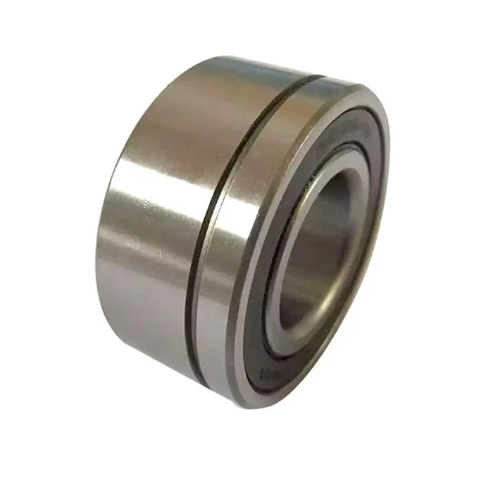 Double Radial Ball Bearing Dac44720033 Wheel Hub Bearing for Auto Motorcycle Car