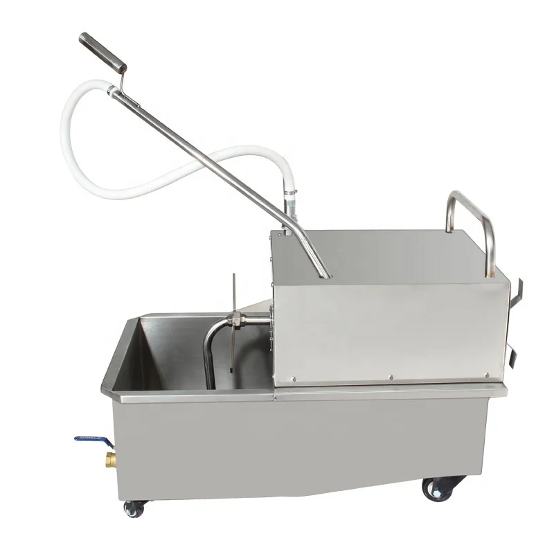 Stainless Steel Food Grade Oil Filter / Filter for Olive Oil / Oil Filter Machine and Price