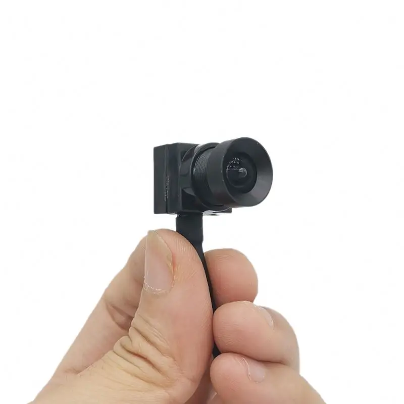 15*15mm Smallest 1.0Megapixel 3.6MM 90 Degree Wide Angel Square USB Security Camera