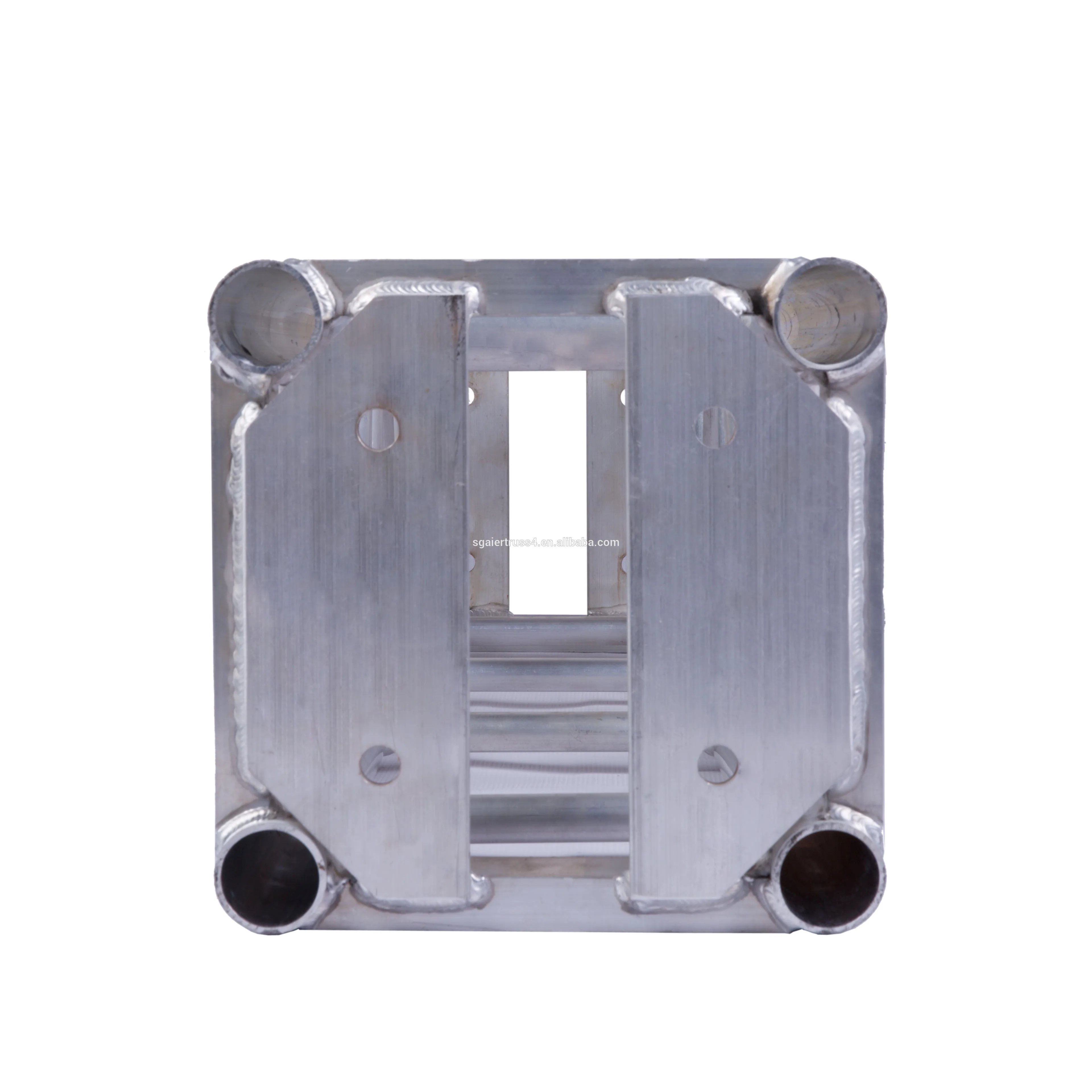 
Aluminum square bolt truss for church equipment,dj stand, jbl line array,stage podium 