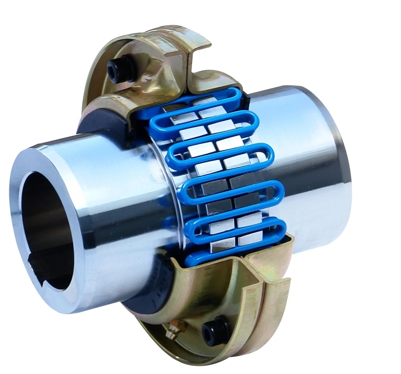  Grid Coupling (CE ISO