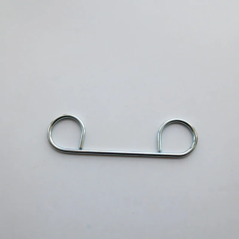 Manufacturer cnc wire forming products custom wire form metal wire forming