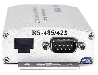  USB к RS-485/422 конвертер с изоляции V2.0 со встроенным электронно-оптический изолятор и DC/DC источник питания изолированный