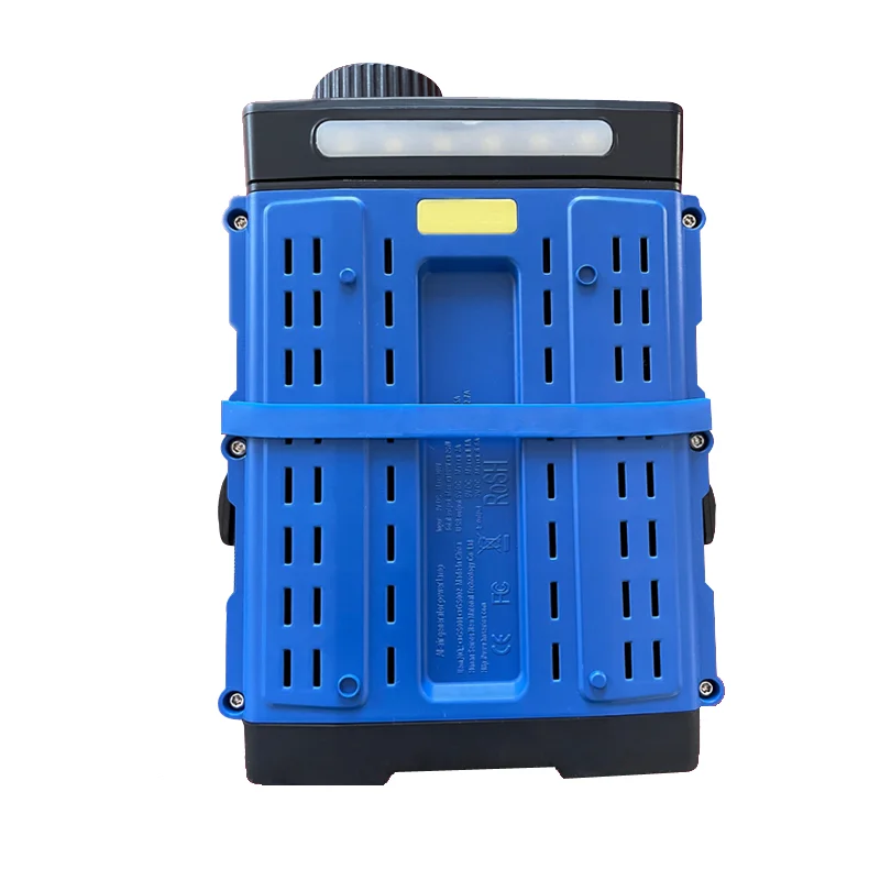 28W 5V 9V 12V 20V self charging Multi scence application new energy full power safe aluminum air generator aluminum air battery