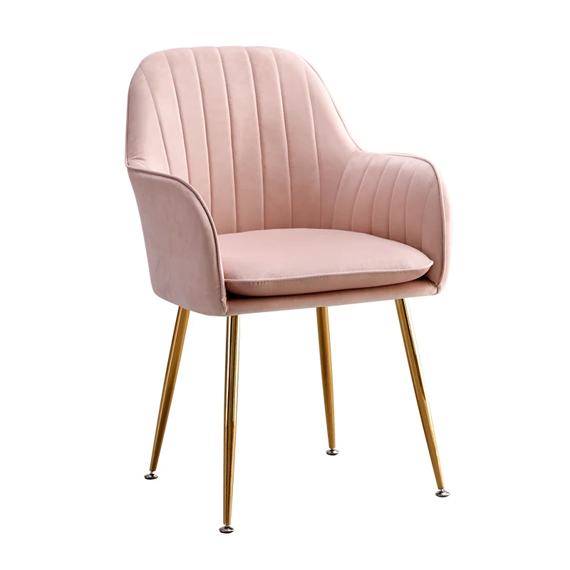 High back velvet mid century modern dining chairs and table upholstered modern elegant luxury modern leather luxury gold grey