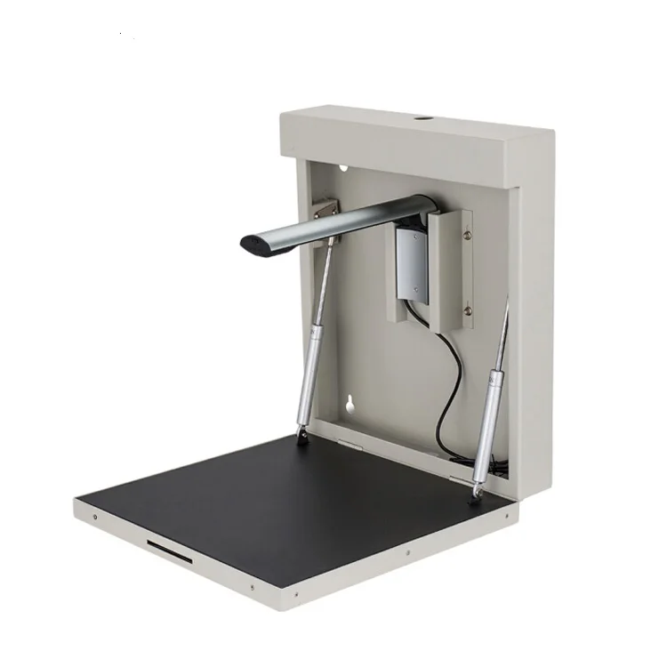 
LS-1080FB развивающие визуальное отображение HD камера 10 миллионов пикселей растягивающийся A4 документный сканер, настенный выключатель Версия камера сканер 