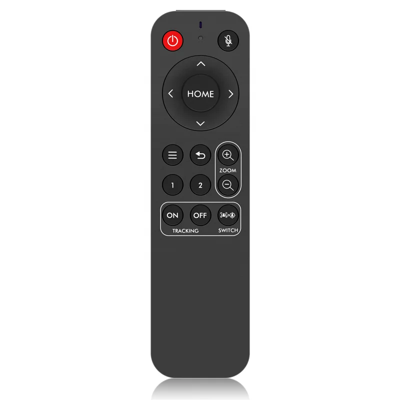  Rocware широкоугольная 1080P PC USB EPTZ веб-камера с АНКЕРОМ и микрофоном Автофокус HD Beauty Live stream камера для skype