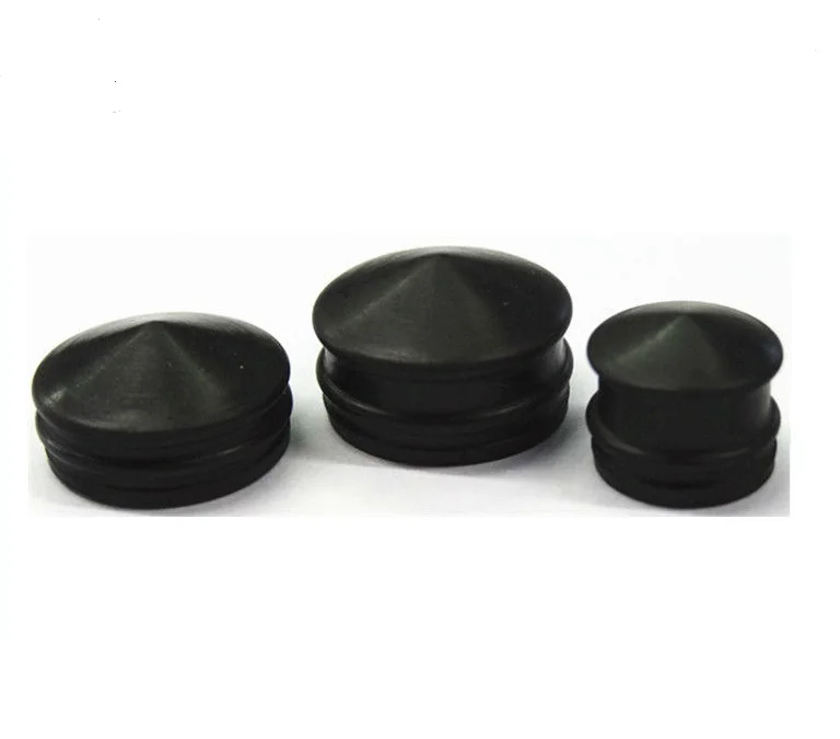 rubber bottle stopper / rubber sink stopper / butyl rubber stopper