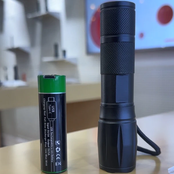 Lithium Energy Power Bank Mobile Battery  3.7/3.6V 21700 New Arrival 5Ah  5000mAh Lithium Battery