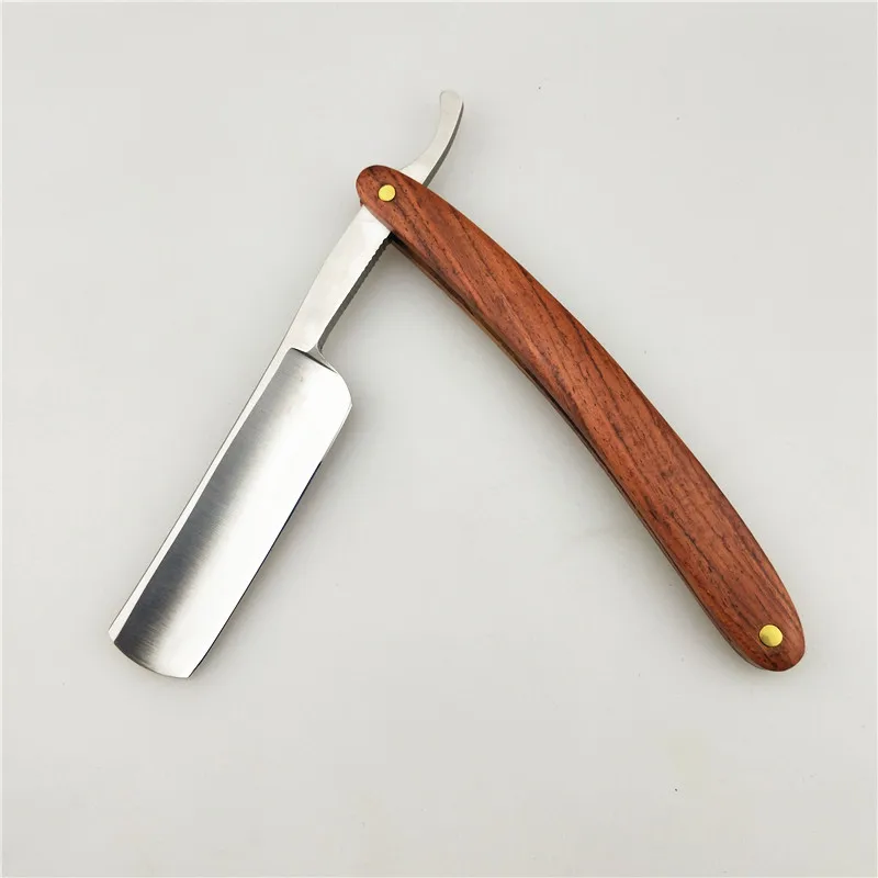 
wholesale stainless steel double edge razor blades mens head shaving razor 