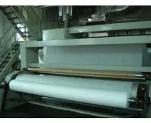 Henghua Pp Non Woven Bags Raw Material Polypropylene Spunbonded Nonwoven Fabric Roll Spunbond PP Nonwoven Cloth 50gsm TNT Roll