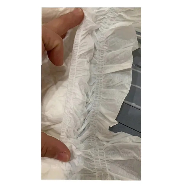 Panbebe Grade Wholesale Price Best Selling Nappy Baby Diapers Pampering Disposable