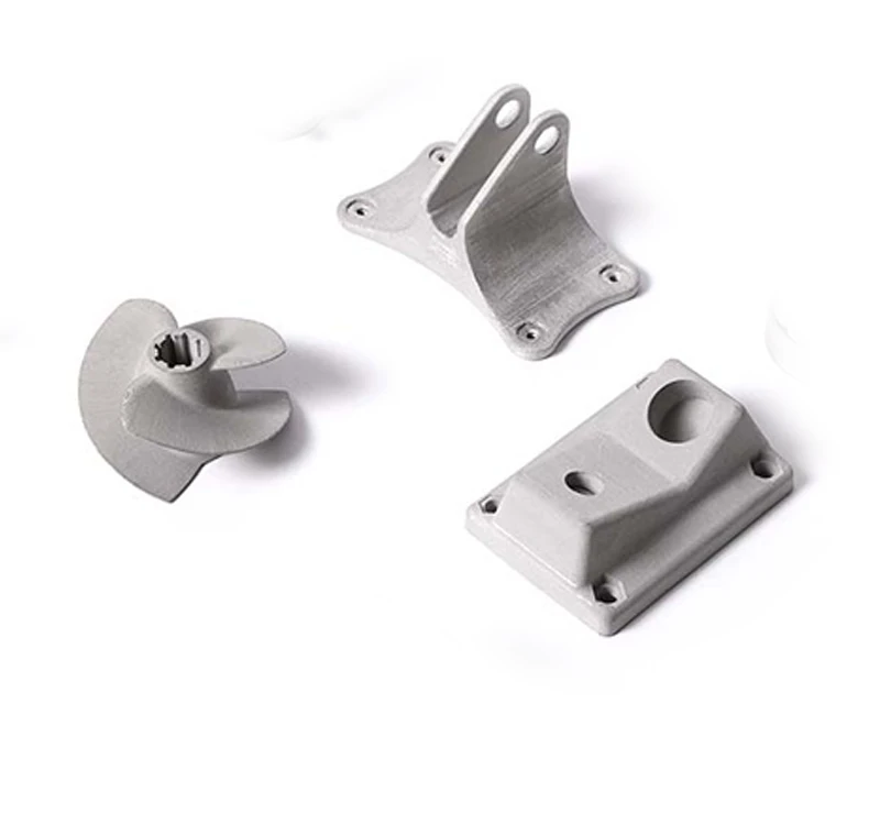 3D-печать из нержавеющей стали 316l