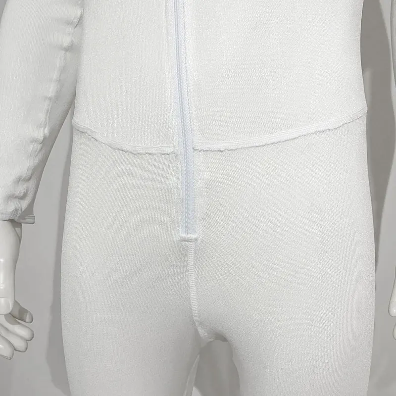 Short track speed skating prevents cutting proof underwear