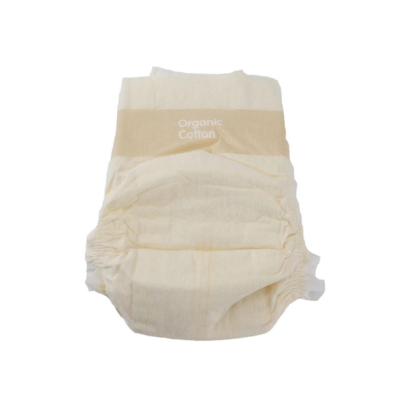 Pro High Quality Baby Diaper Made In International Standard Ce Iso Certification With Customized Brand