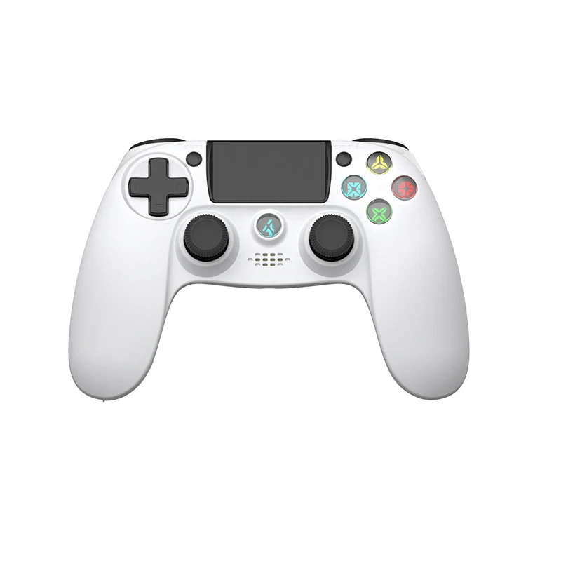 Беспроводной джойстик с двойным ударом для ps4