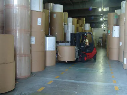 Poultry Farm Equipment Cooling Cell Pad Honeycomb Water Cooling Pad Paper