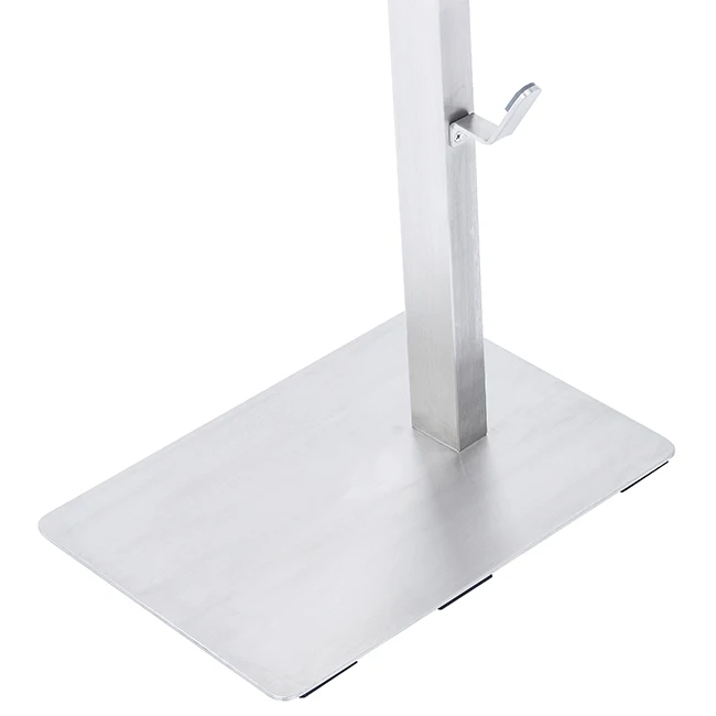 high quality coustom stainless bracket bending metal punching fabrication