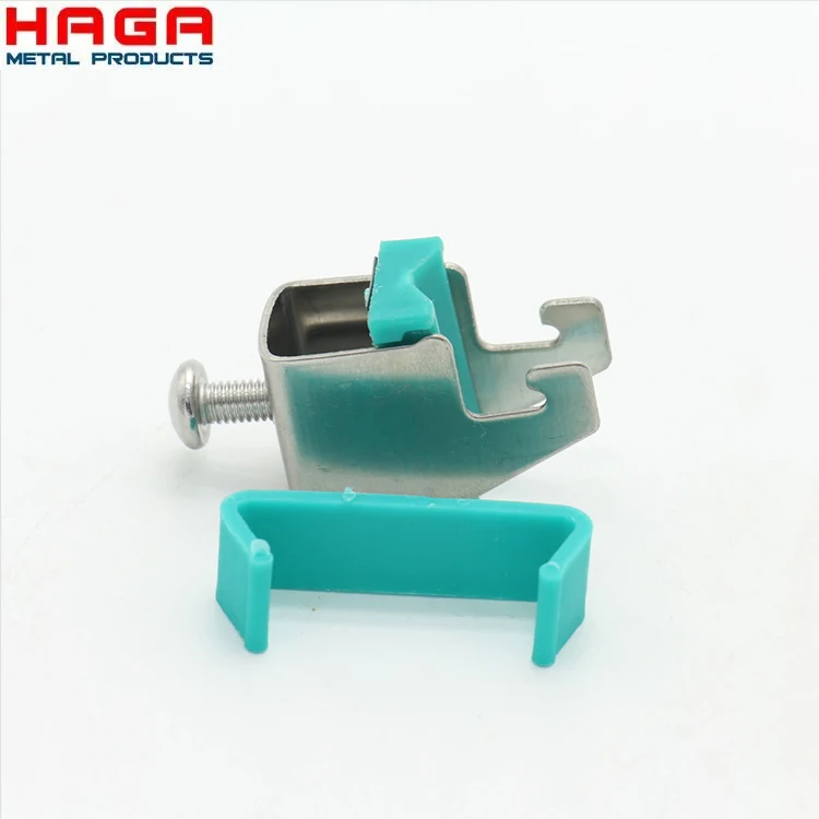 Steel Clamp Suppliers Hardware Fastener Stainless Steel Wire G Clamp 4' Abrazadera Cast Iron Pipe Clamp With Low Price