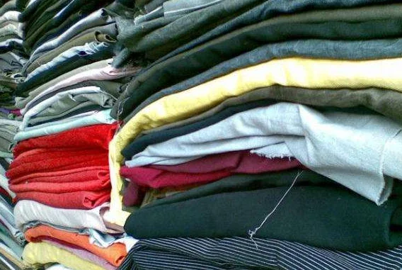  wholesale used clothes bulk bales a