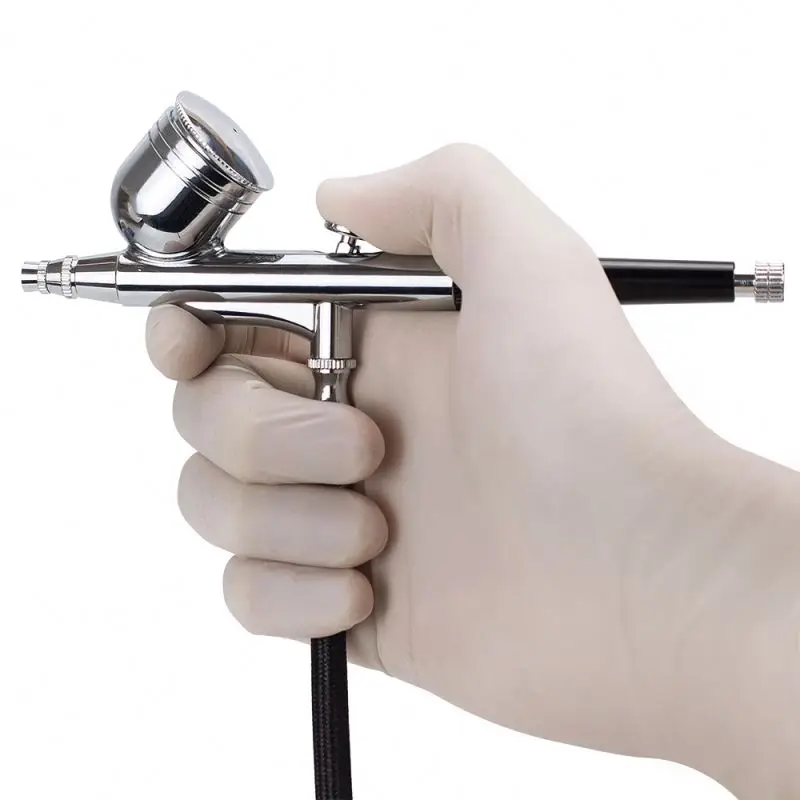 
BS-103 Anti-Acne Repair The Skin Barrier High Pressure Oxygen Jet Peel Therapy Face Cleaning Oxygen Jet Facial Beauty 