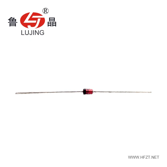  HFZT zener diode 1N4745A 16V 1W