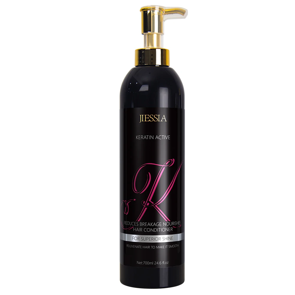keratin treatment