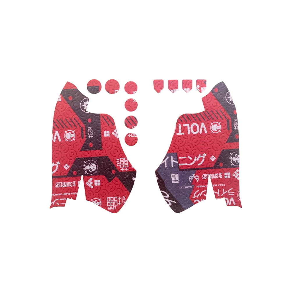 OURSTEAM Factory Price Anti Slip Handle Grip For PS5 V.8.0 Water Absorbent Sponge Foam Grips For PS5 Controller Protections