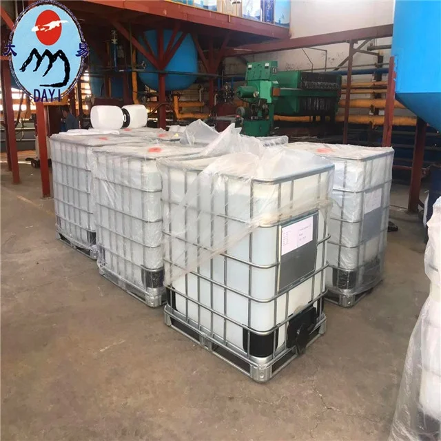 DY-ETA201 polyether alkyl modified polysiloxane for defoaming agent
