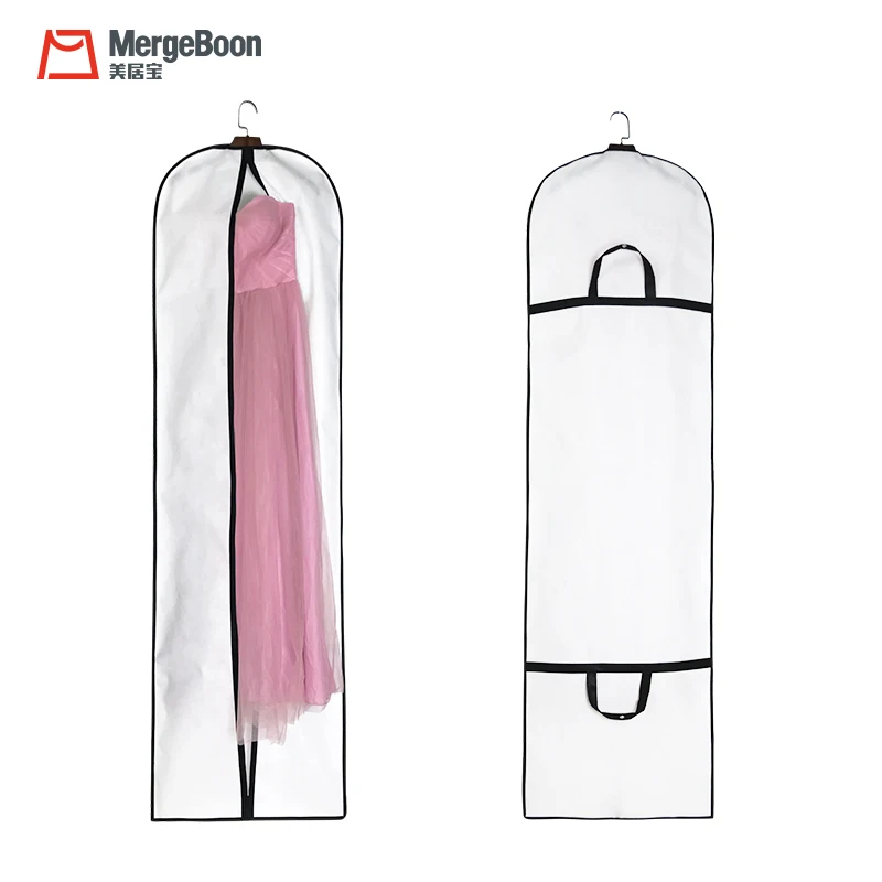 Длинное свадебное танцевальное платье, индивидуальный логотип, одежда, костюм, сумка, оптовая продажа RPET