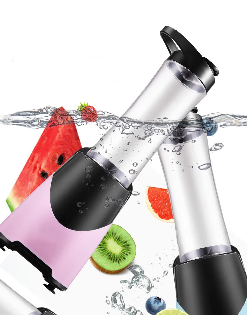 CHINA SUPPLIER  juicer accompanying cup mini blender cooking juice machine baby auxiliary food machine HOT SALE