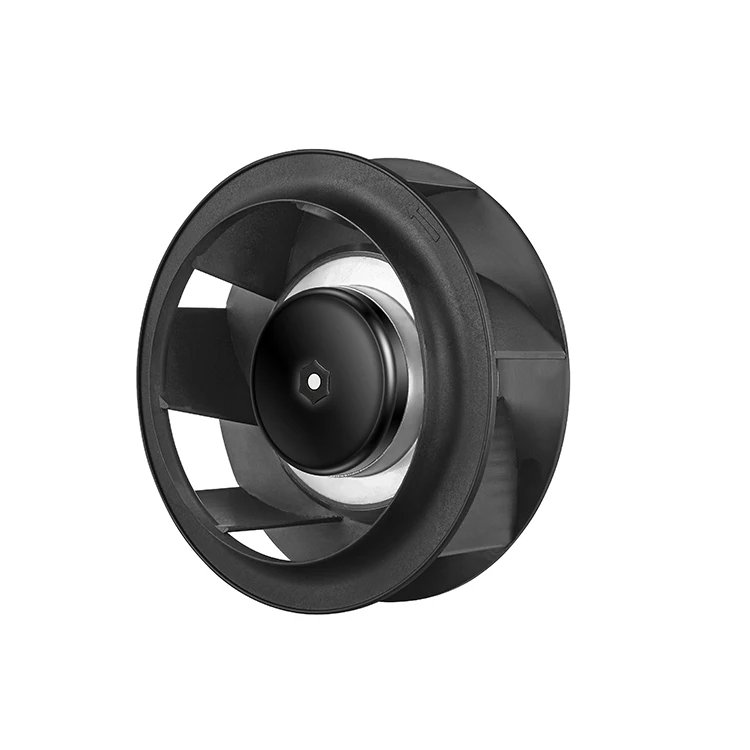 Customized Good Quality Ventilation Fan Blowers 190-62 Exhaust Fan Air Blower Centrifugal fan