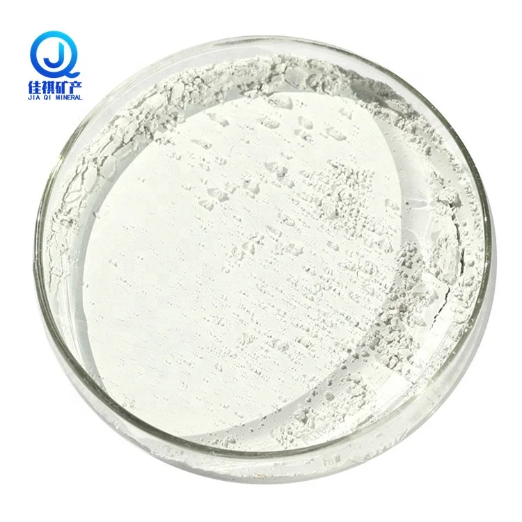 Ceramic Industry Used / Mica / Sericite / Sericite Powder