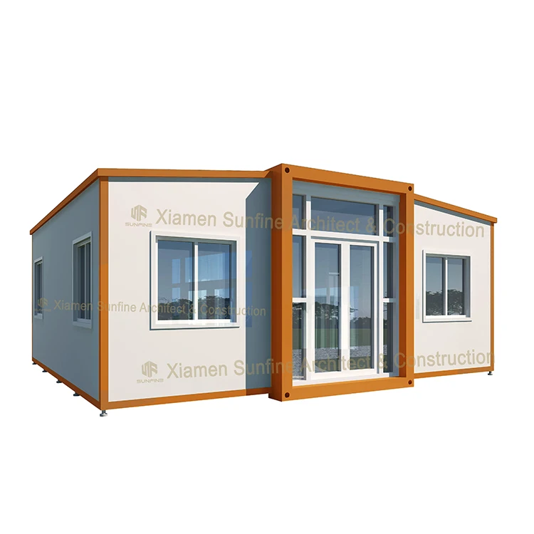 expandable house container house apartments 3 storey prefab house casa prefabricada de brasil with 4 bedroom