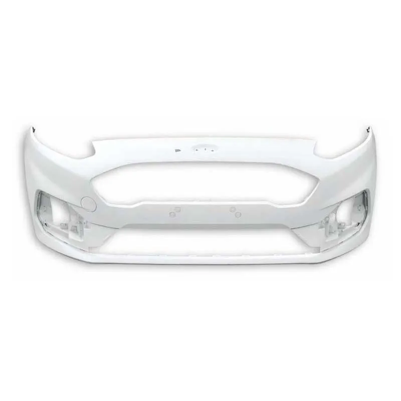 High Quality PP Material Car Front Bumper For Ford Fusion 2019-