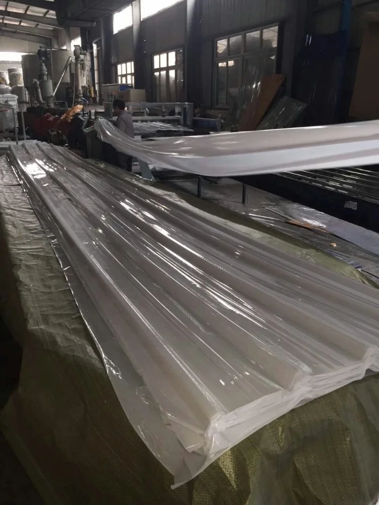 high quality Lexan Corrugated solid Polycarbonate roofing Sheet/polycarbonate sheet