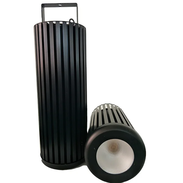 Color change DMX control RGBW wash ceiling  house light for stock