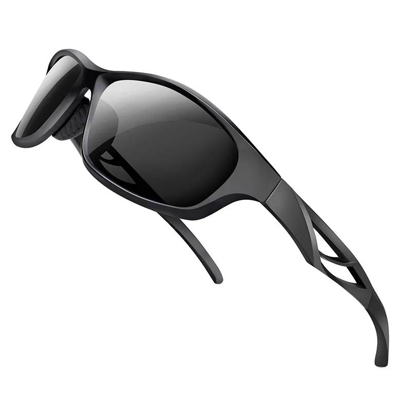 2024 High quality Sport glasses uv400 protection Cycling Sunglasses wind proof lunettes de sport