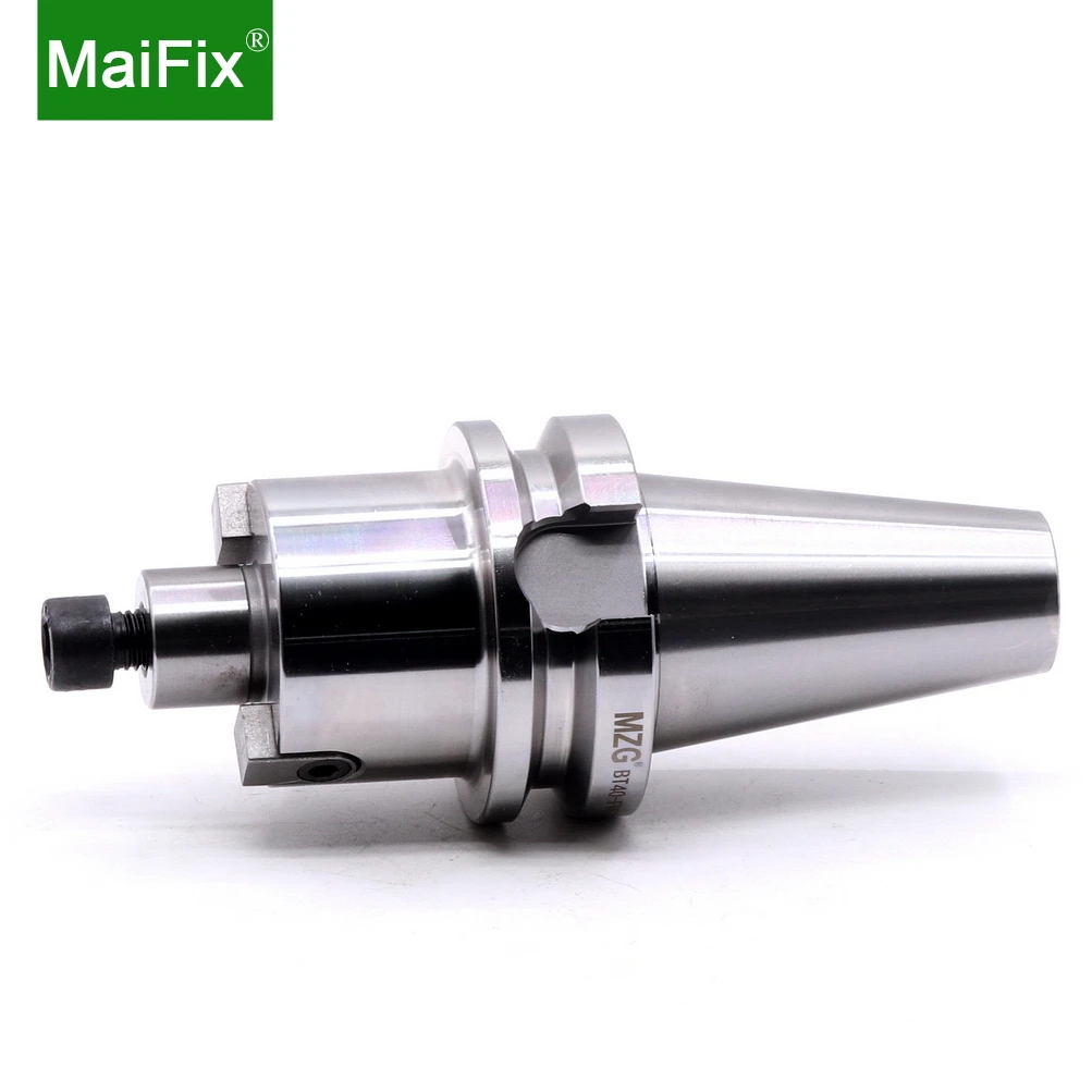 Maifix Face Mill Tool Holder Arbors Bt30/Bt40/Bt50 Fmb16 Fmb22 Fmb27 Fmb32 Fmb40 Face Mill Arbors for CNC Lathe Machine