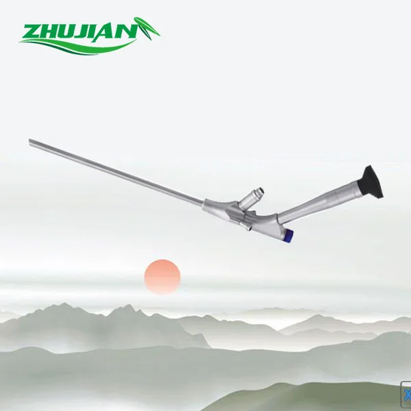 Quality OEM spine endoscope spine endoscopy forceps transforaminal endoscopy sets for surgical opretaion