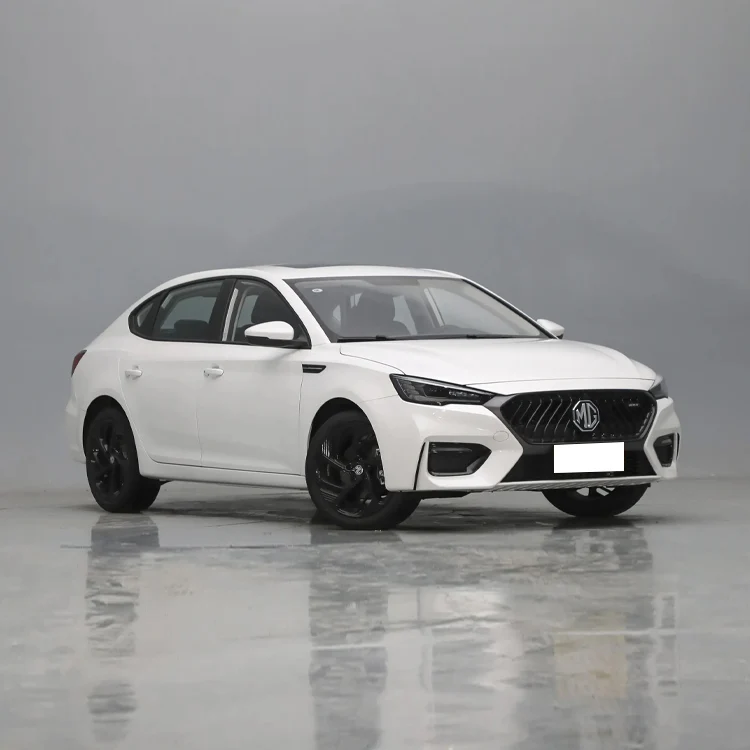 MG6 2023 1 5 т автоматический классический выпуск 5-дверный 5-местный хэтчбек маленький седан новый автомобиль городской топливо для взрослых