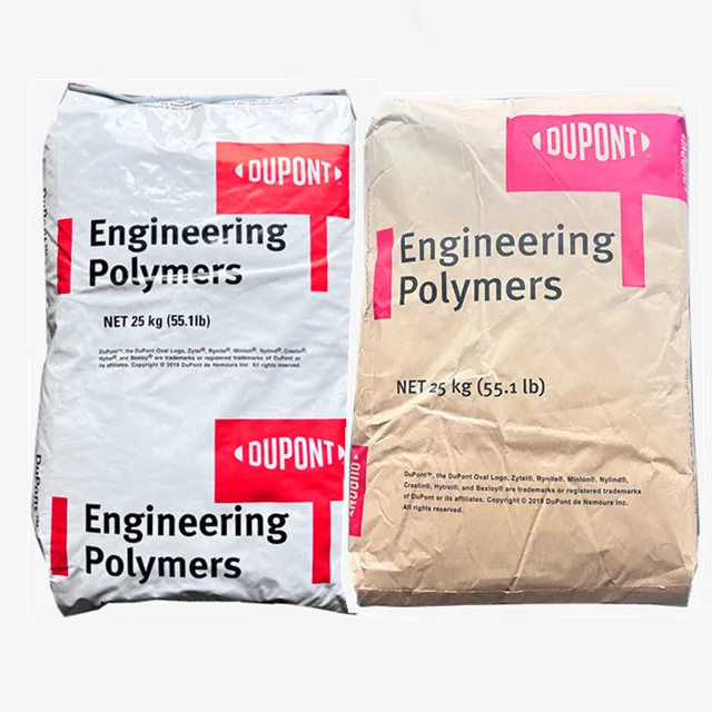 High temperature resistant Nylon PA66 Shenzhen DuPont 70G43L GF43% DuPont Nylon particle reinforced with fiber